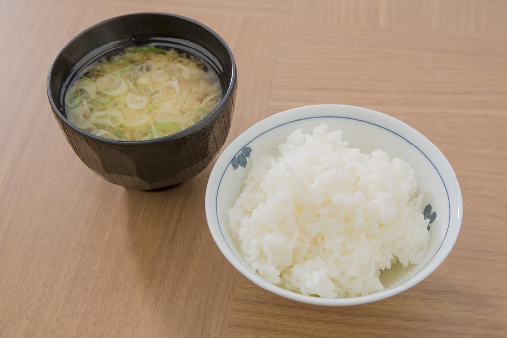 호텔 루트 인 시오지리키타 인터 외부 사진